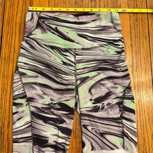Lululemon base pace high rise running shorts